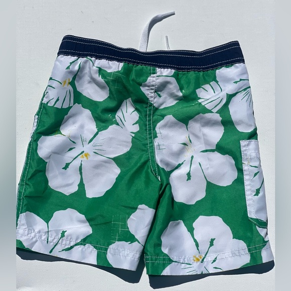 Hanna Andersson Boys Swim Trunks - Picture 8 of 8